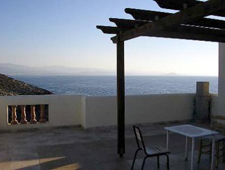Замечательная вилла на острове Крит